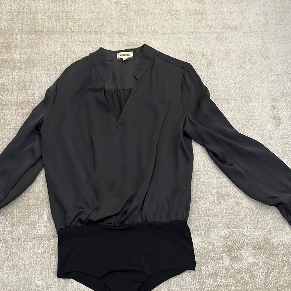 Lagence bodysuit